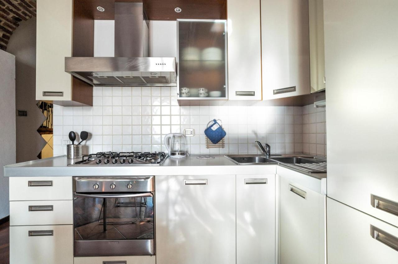 Porta Romana & Bocconi Cosy Apartment 2