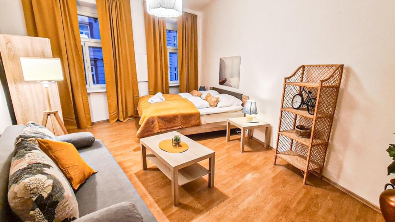 Economy Apartment Well Connected To the Whole City 2