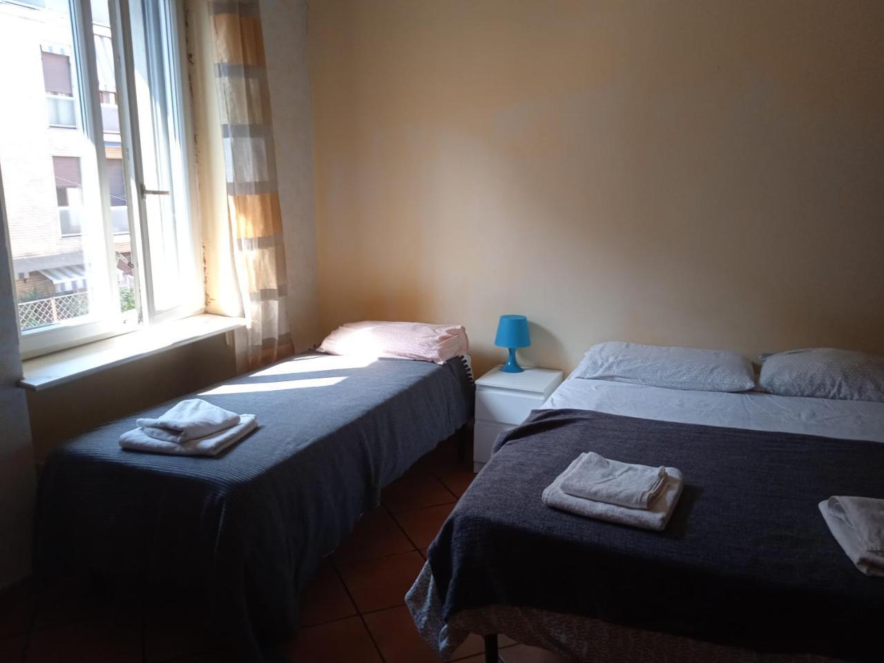 La Casa di Luigi Porta Venezia 2