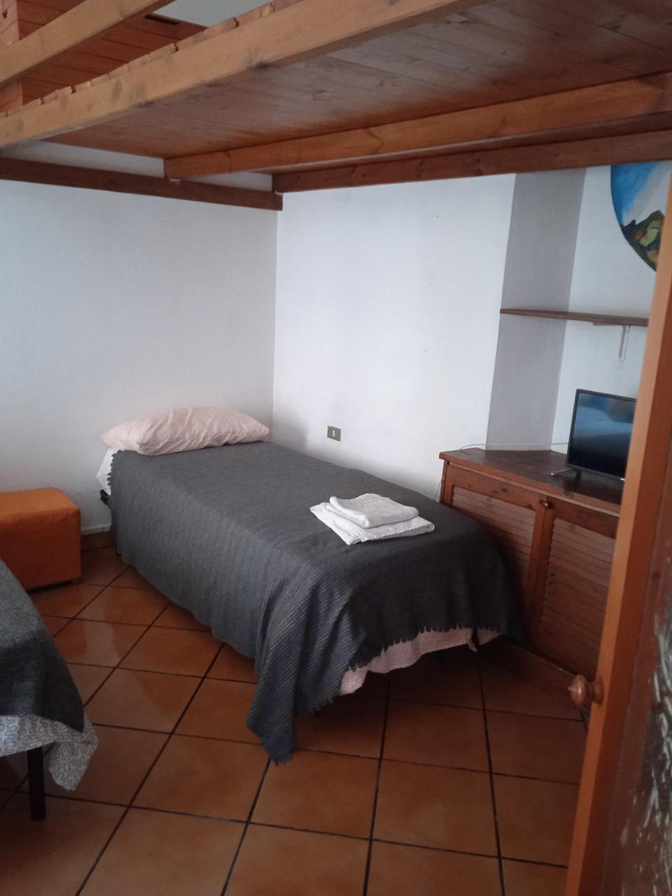 La Casa di Luigi Porta Venezia 1