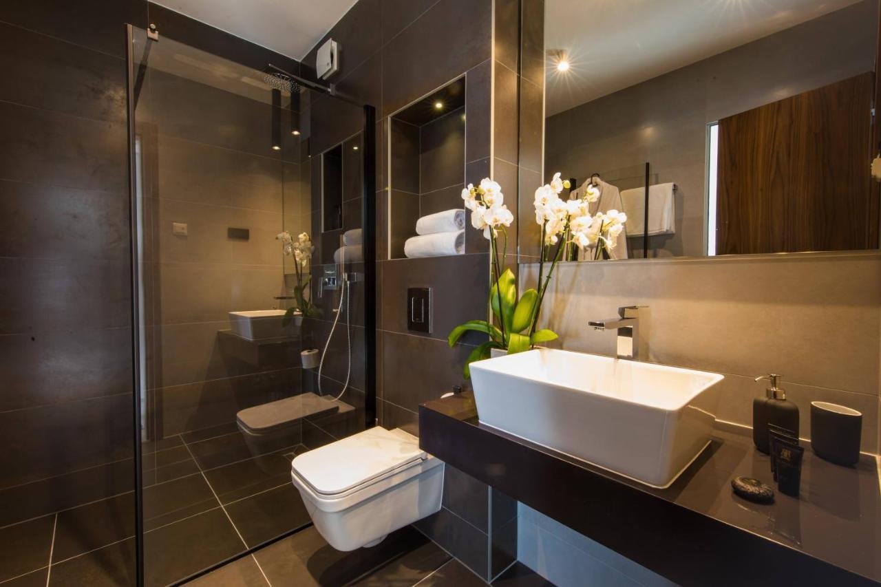 Luxury Villa Maris 5* Dubrovnik 1