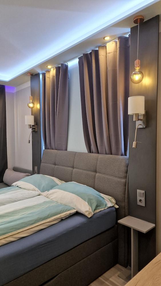 Palais Elegance Wien