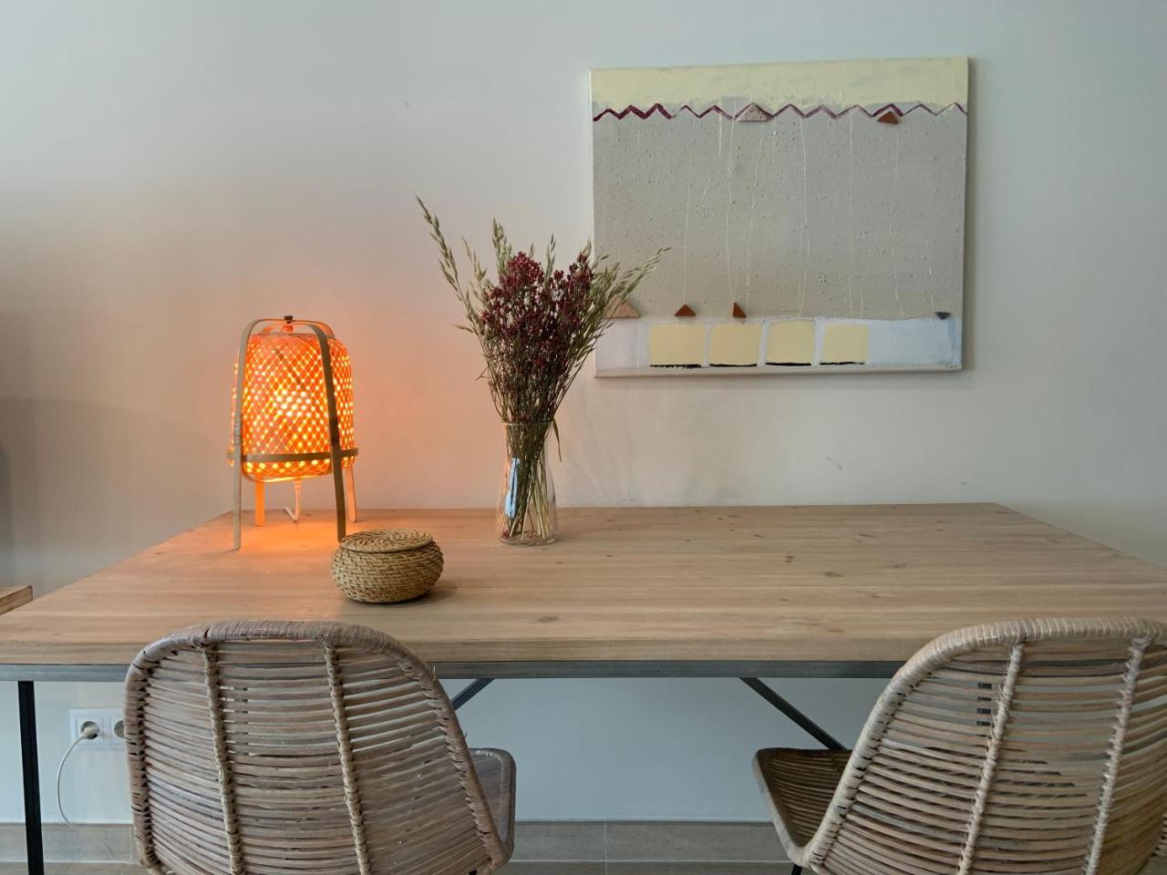 Casa 20 Minutos de Barcelona Y Wifi Alta Capacidad 2