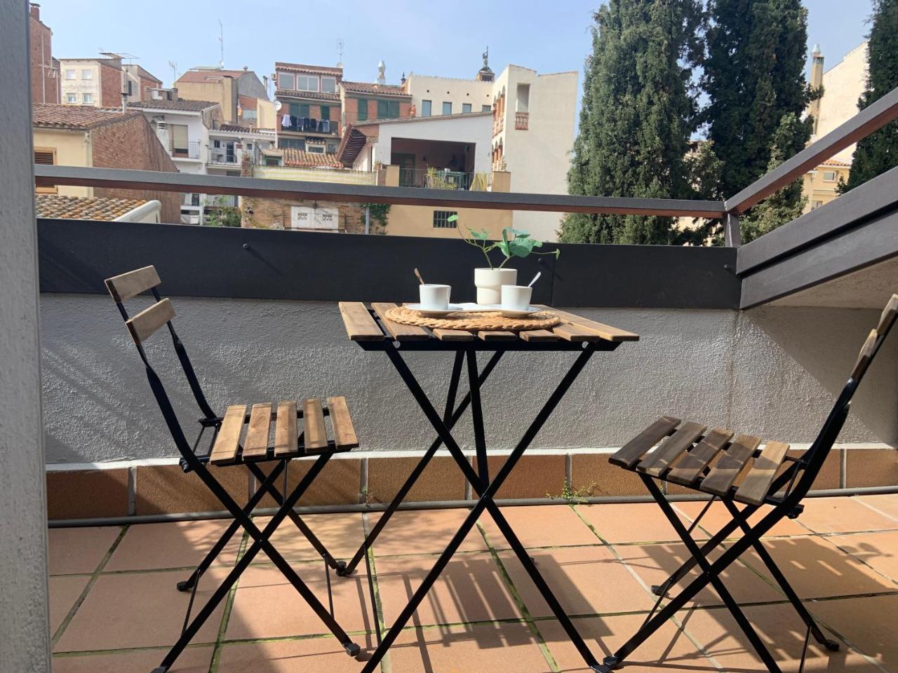 Casa 20 Minutos de Barcelona Y Wifi Alta Capacidad 1