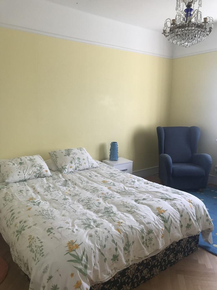 Solsidans Bed And Breakfast