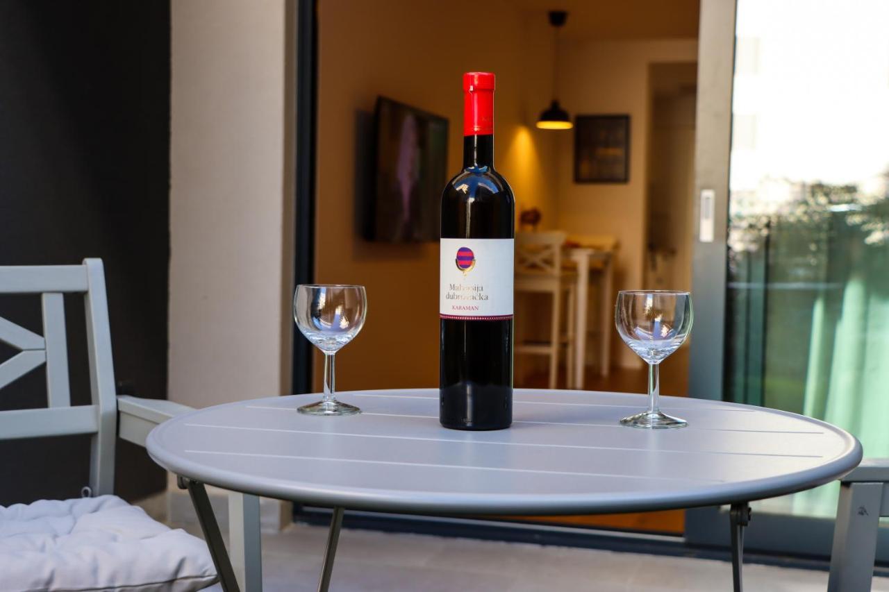 Studio Apartmani Gita Garden 1