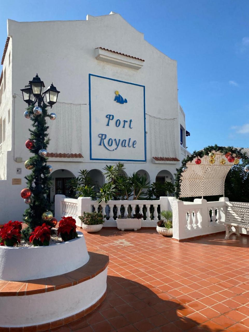 Port Royal 2
