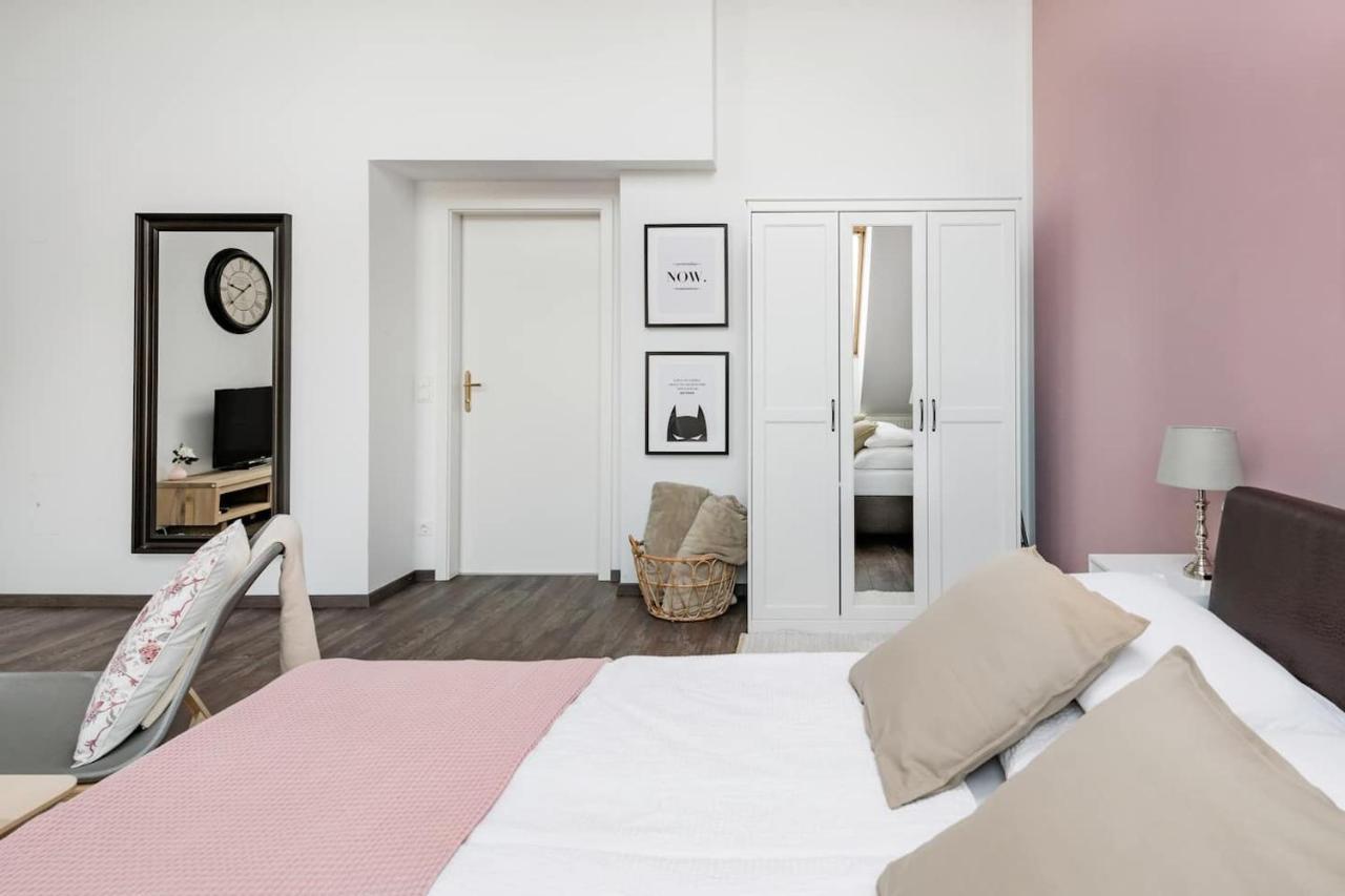 Vienna 15 Design Apartment (Adults Only) 2