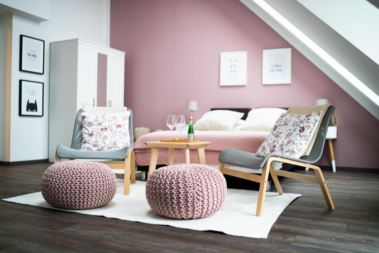 Vienna 15 Design Apartment (Adults Only)