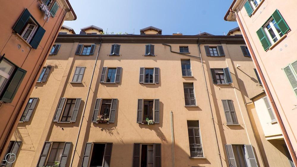 Mi-Melz12c1g - Melzo 12 - 1cg Exe Bosco 1