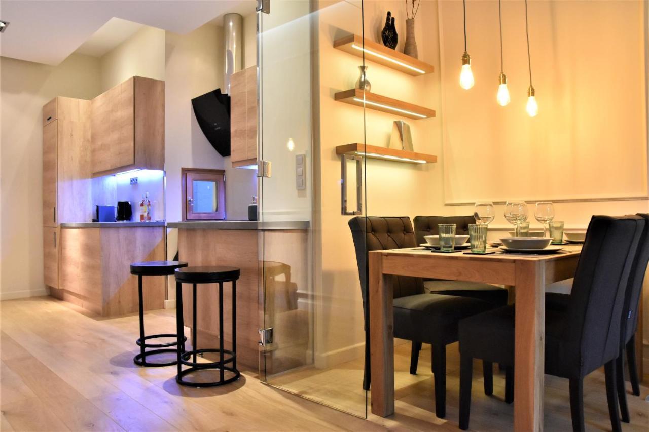 Luxury Flat Near Castle Hill (Adults Only) 1