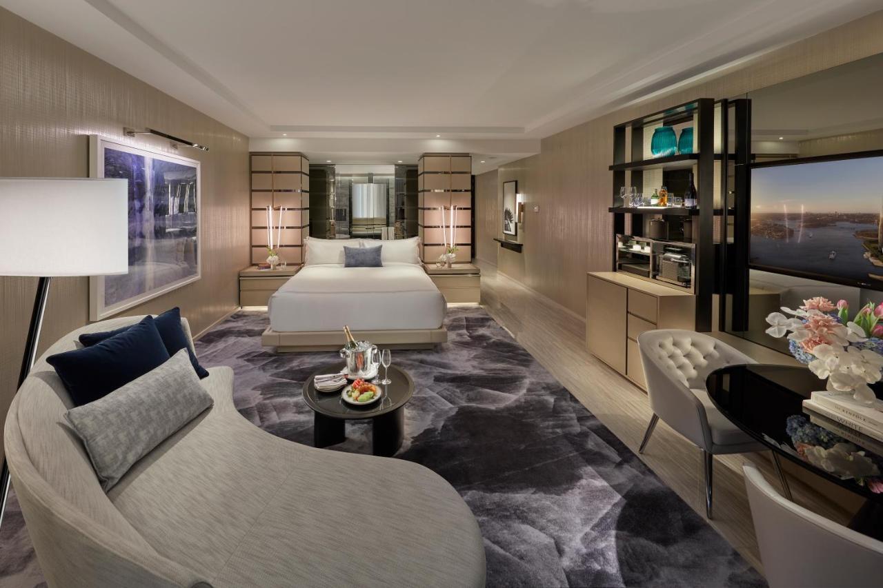 Crown Towers Sydney 2