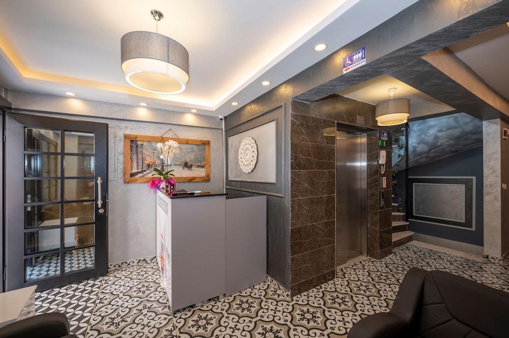 Taksim Story Residence (Adults only) 2