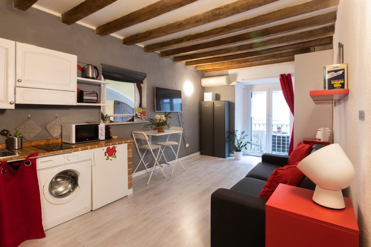 Casa Vittoria - Isola District 2