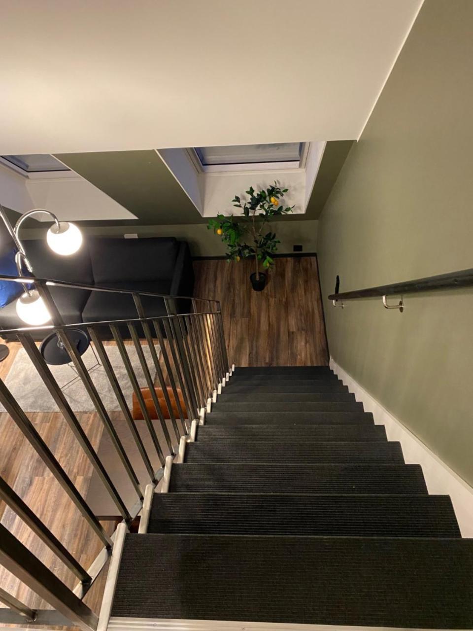 Magnolia House Sollentuna 2