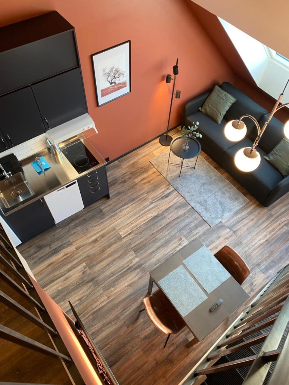 Magnolia House Sollentuna 1