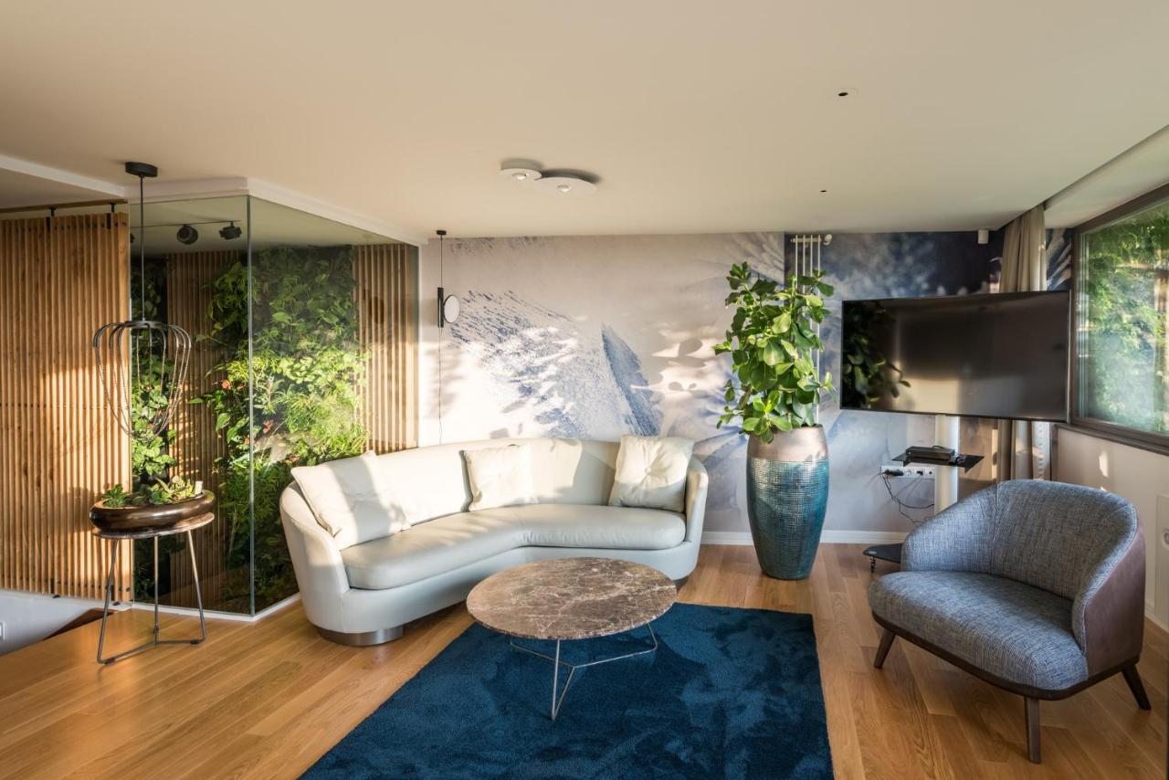 Castle Apartments Budapest 2