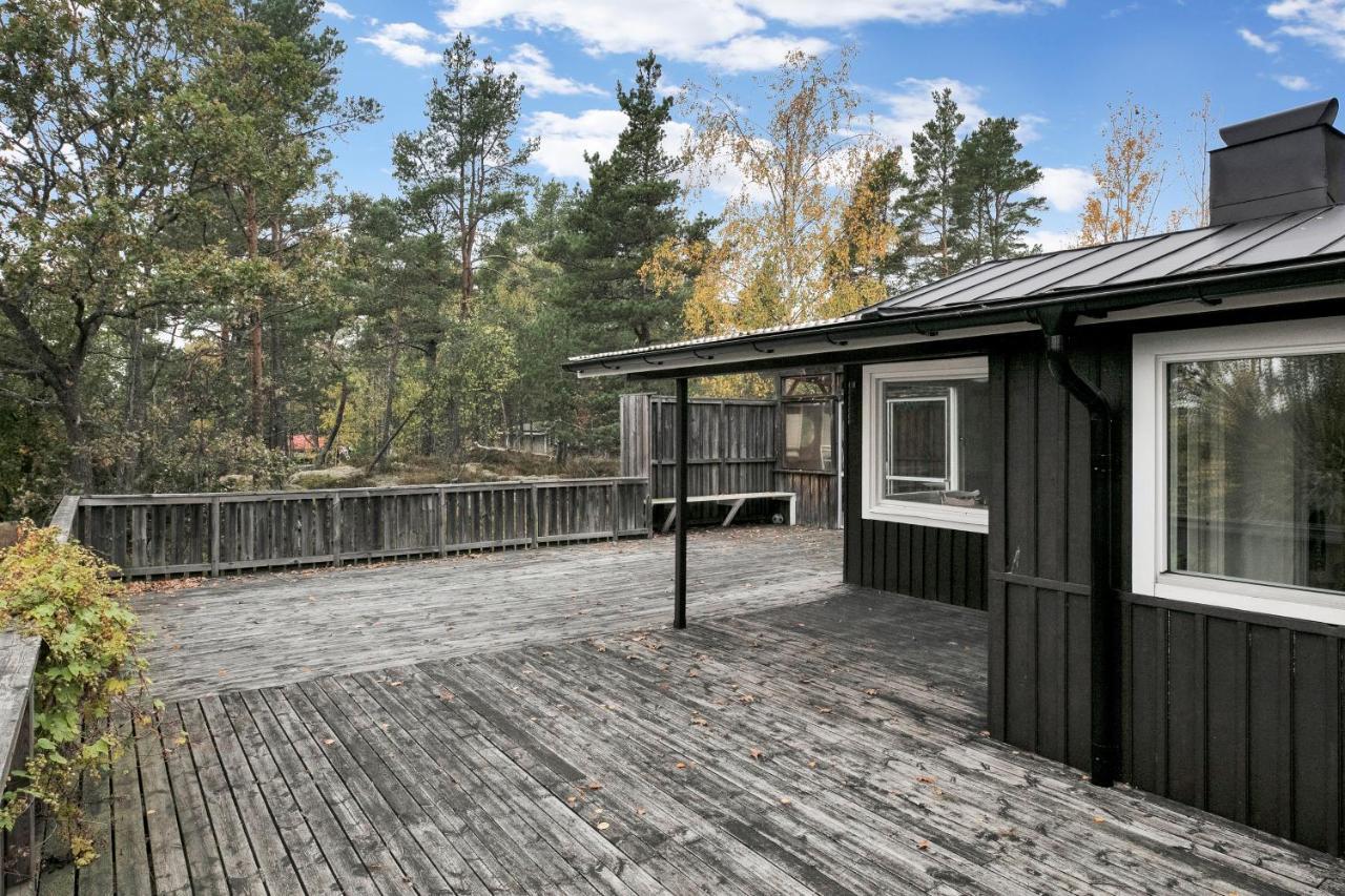 Family Holiday Home in Ingaro 1