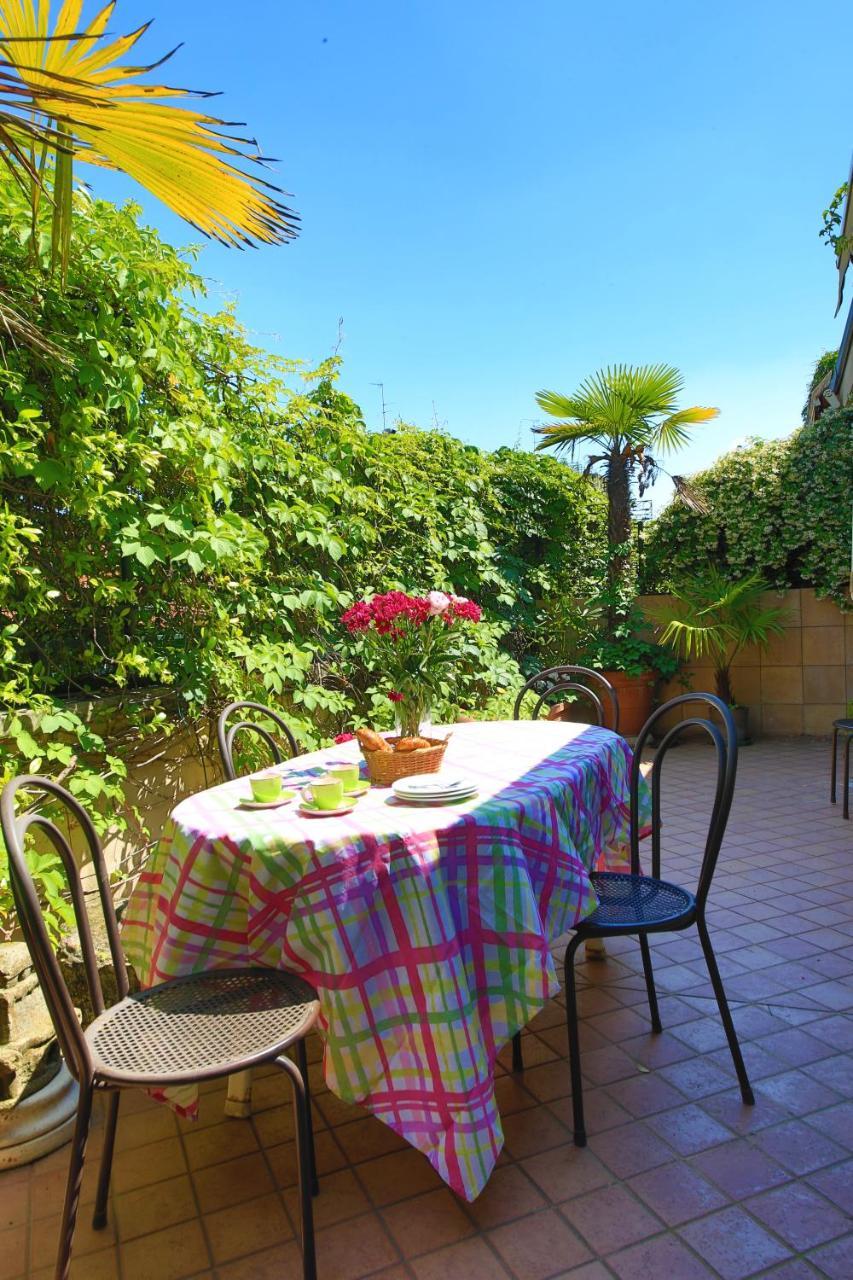 Meyland Suites Centro 1