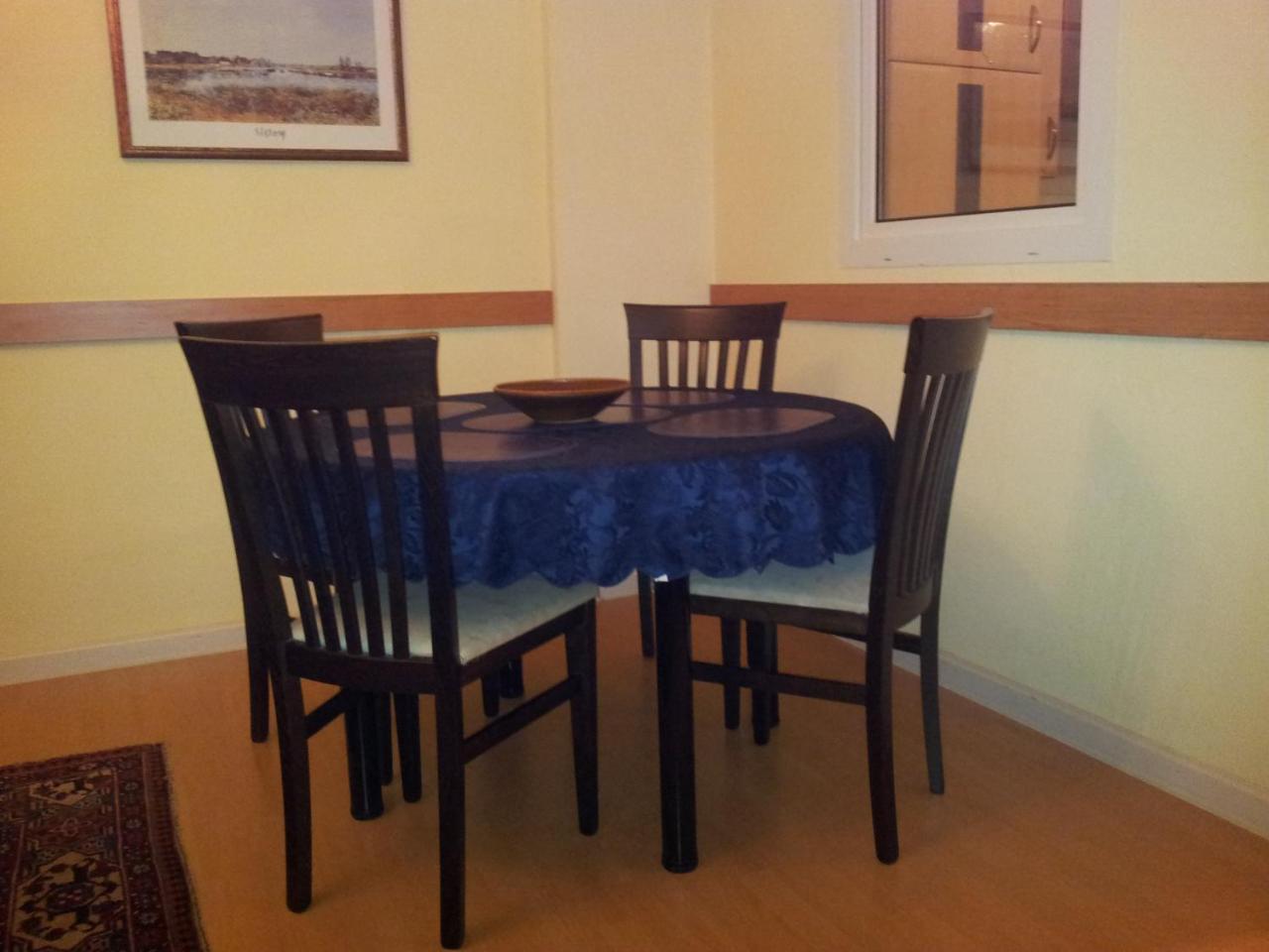 Apartment City-Center 2