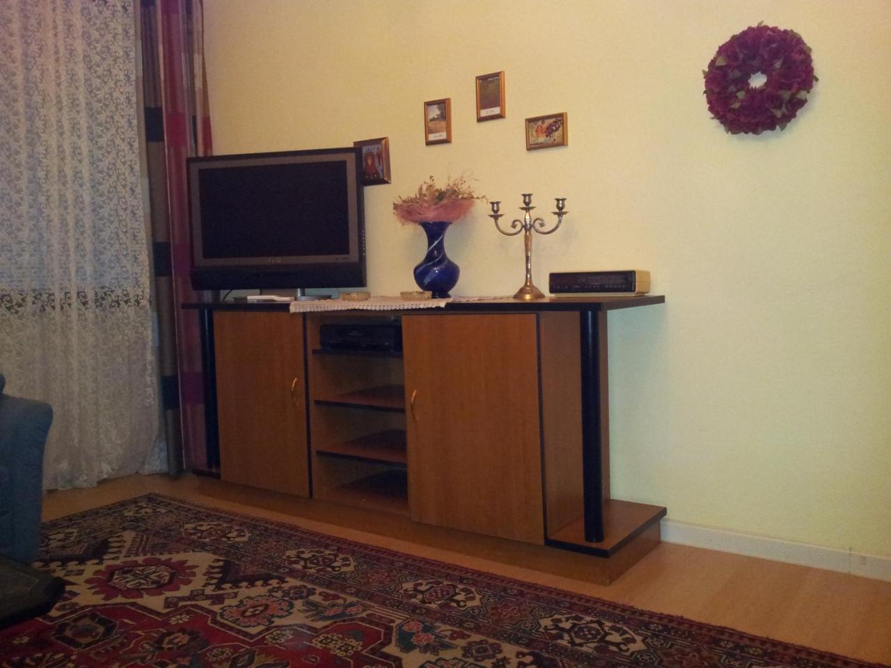 Apartment City-Center 1