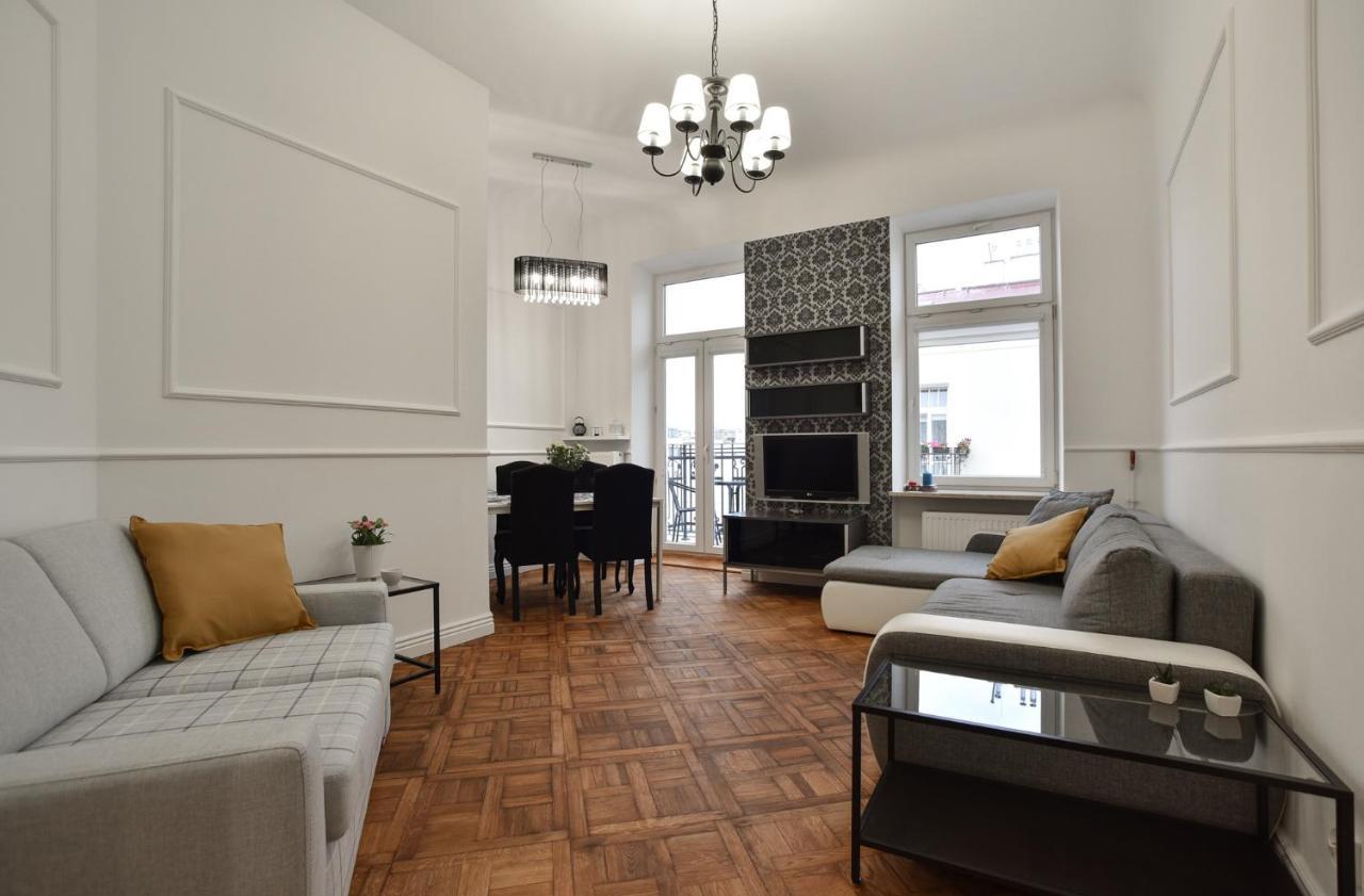 Shortstaypoland Poznanska (B23) 1