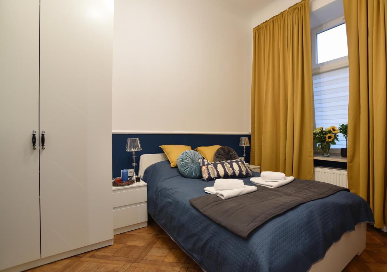 Shortstaypoland Poznanska (B23)