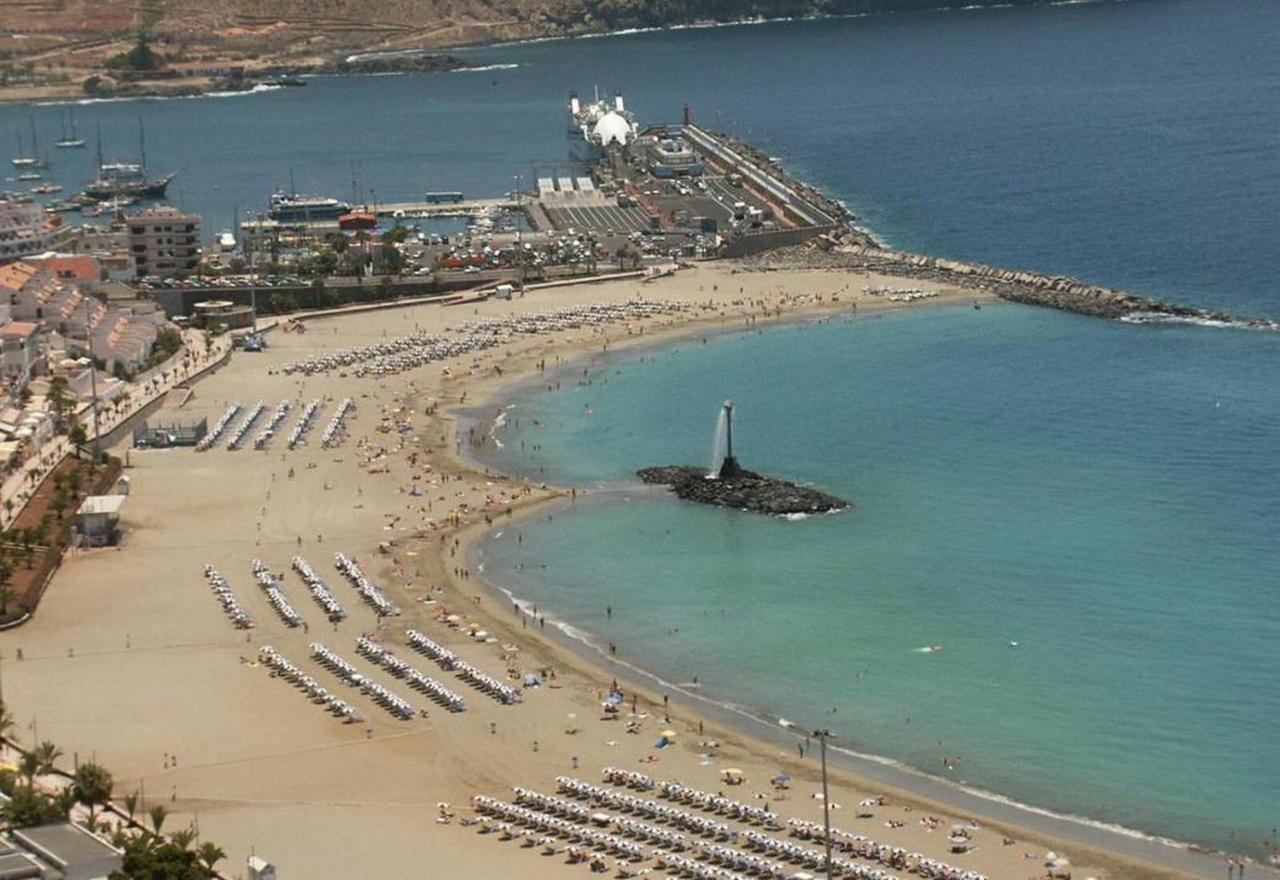 Vv Los Cristianos Centre 2