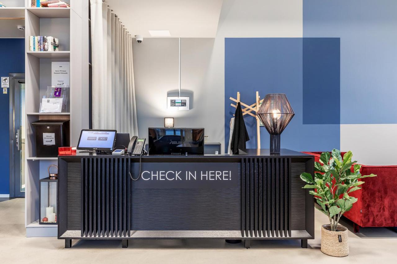 Part-Time Home Taby 2