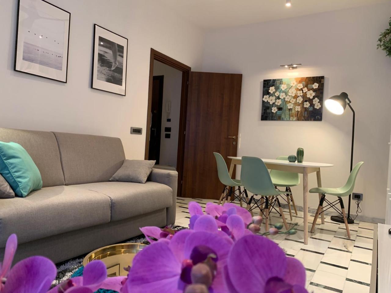 Kibilu - Via Pastorelli 1