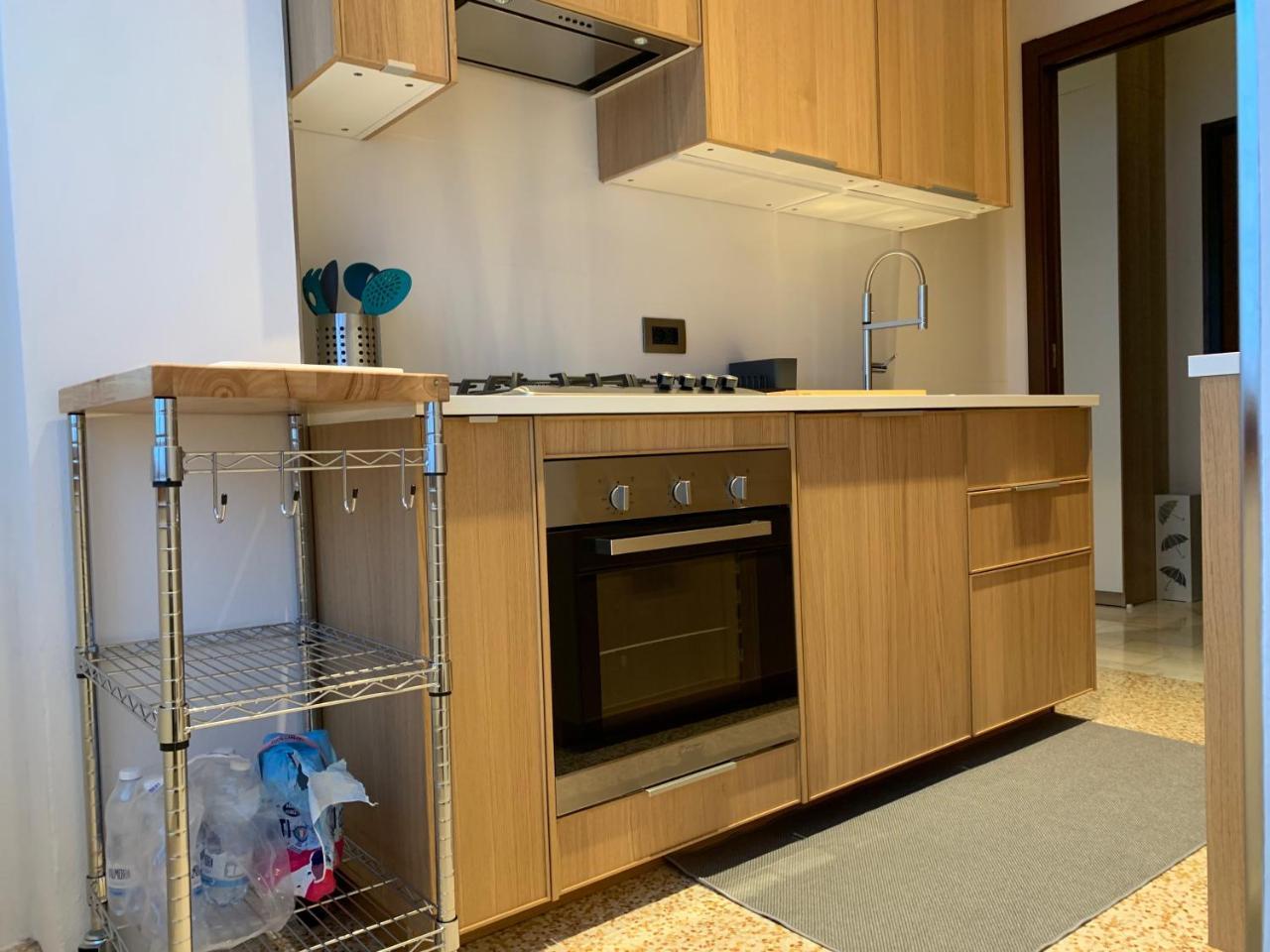 Kibilu - Via Pastorelli 2