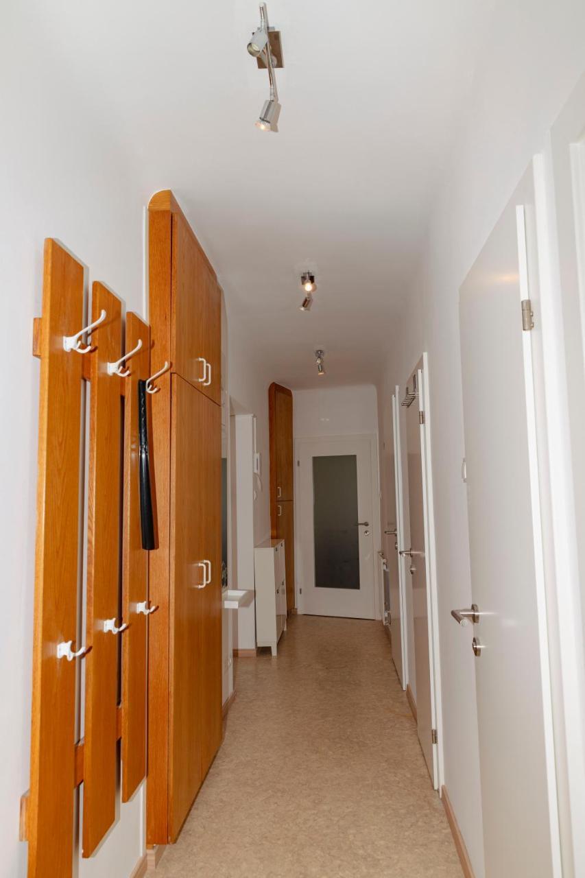 Beautiful 2-Bedroom Apartment Near Schonbrunn 1