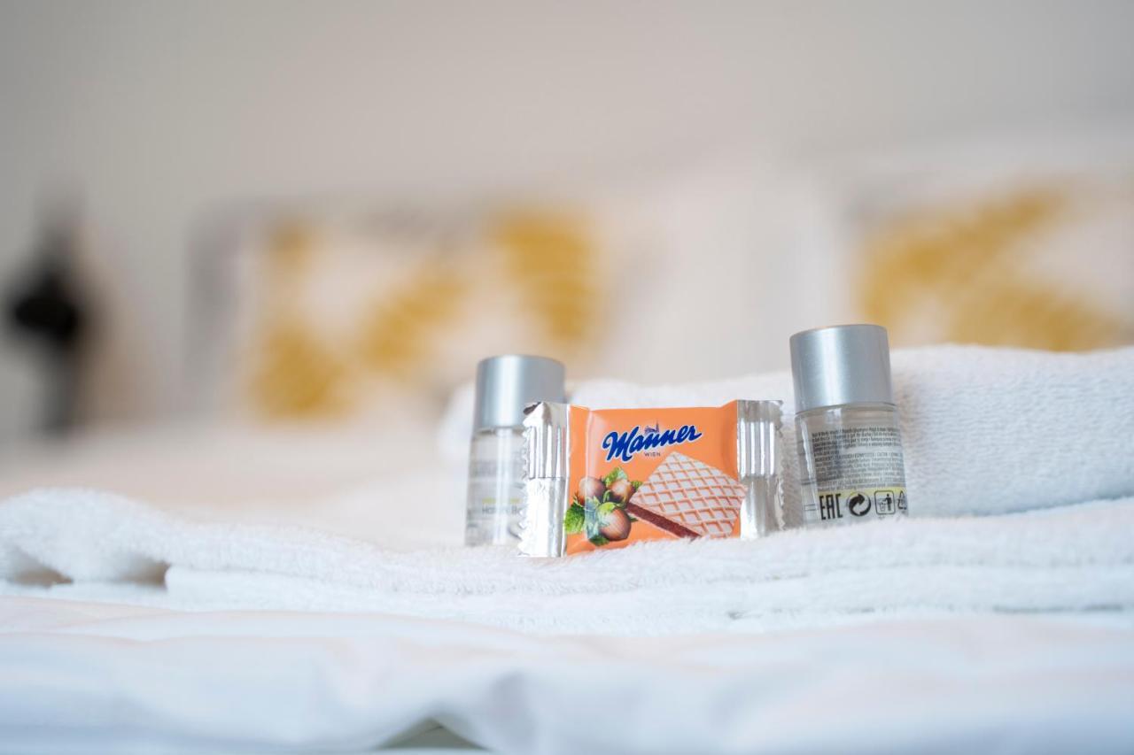 Dietrich Apartment I Levestate 1