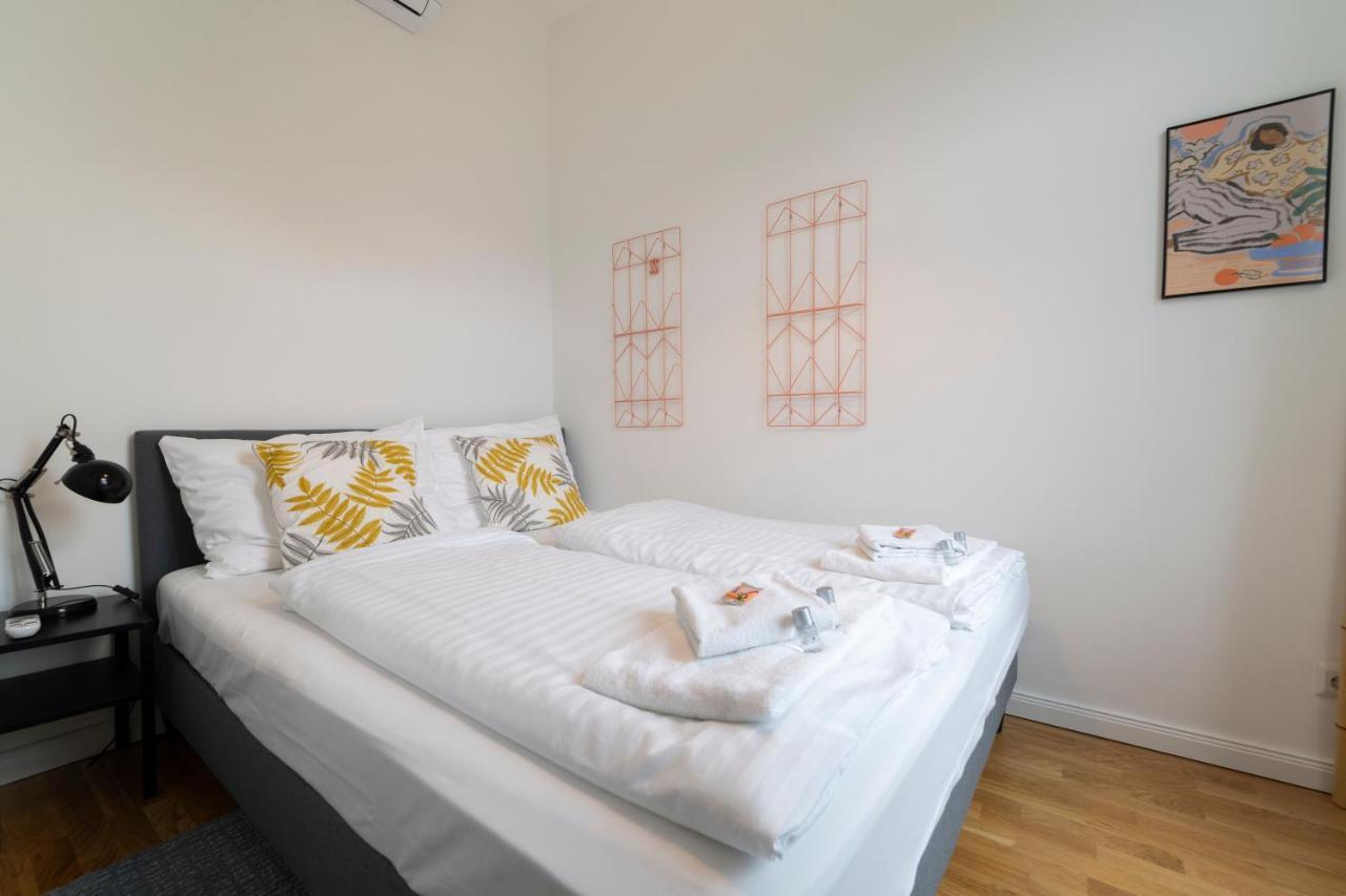 Dietrich Apartment I Levestate 2