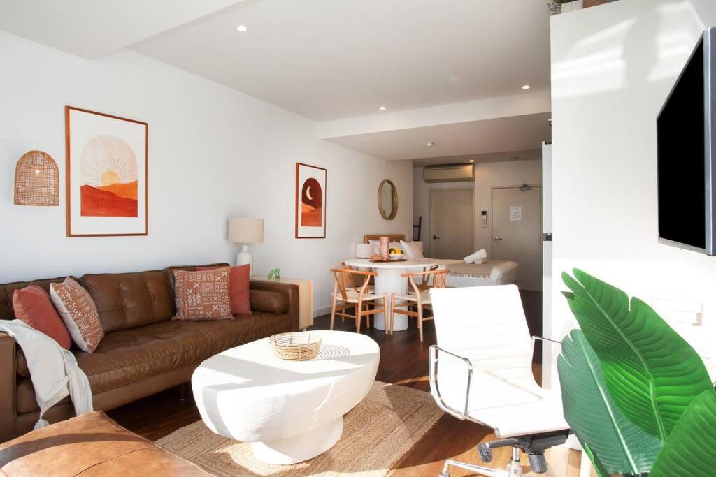 Little Mediterranean in Darlinghurst 1