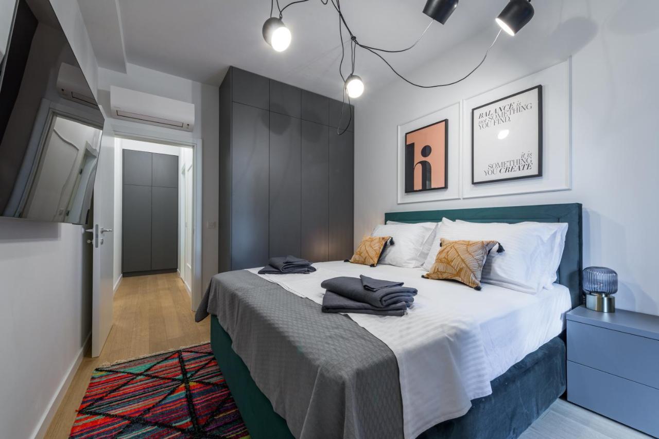 Dubrovnik Apartment Presidente 2