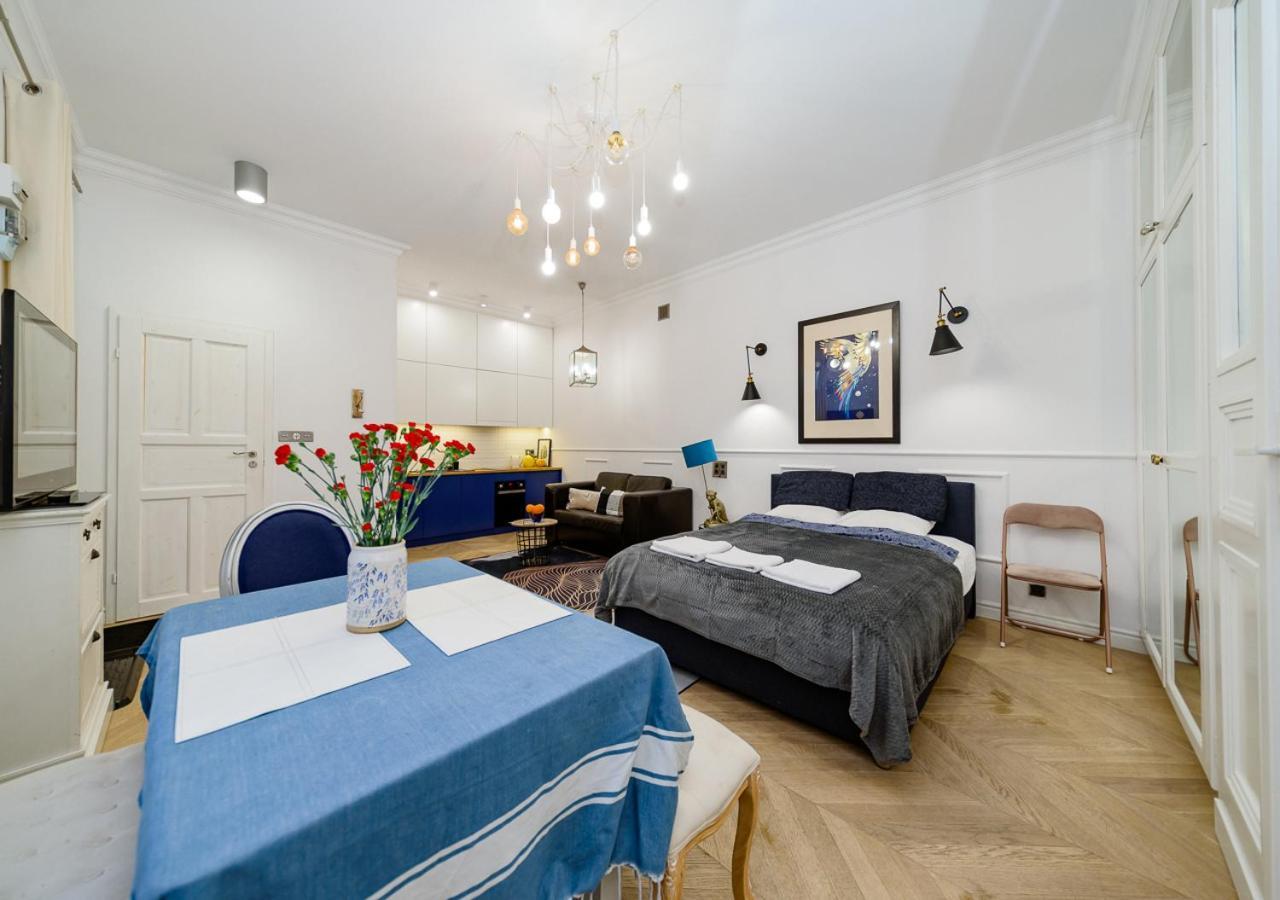 Apartament Zurawia Street 2