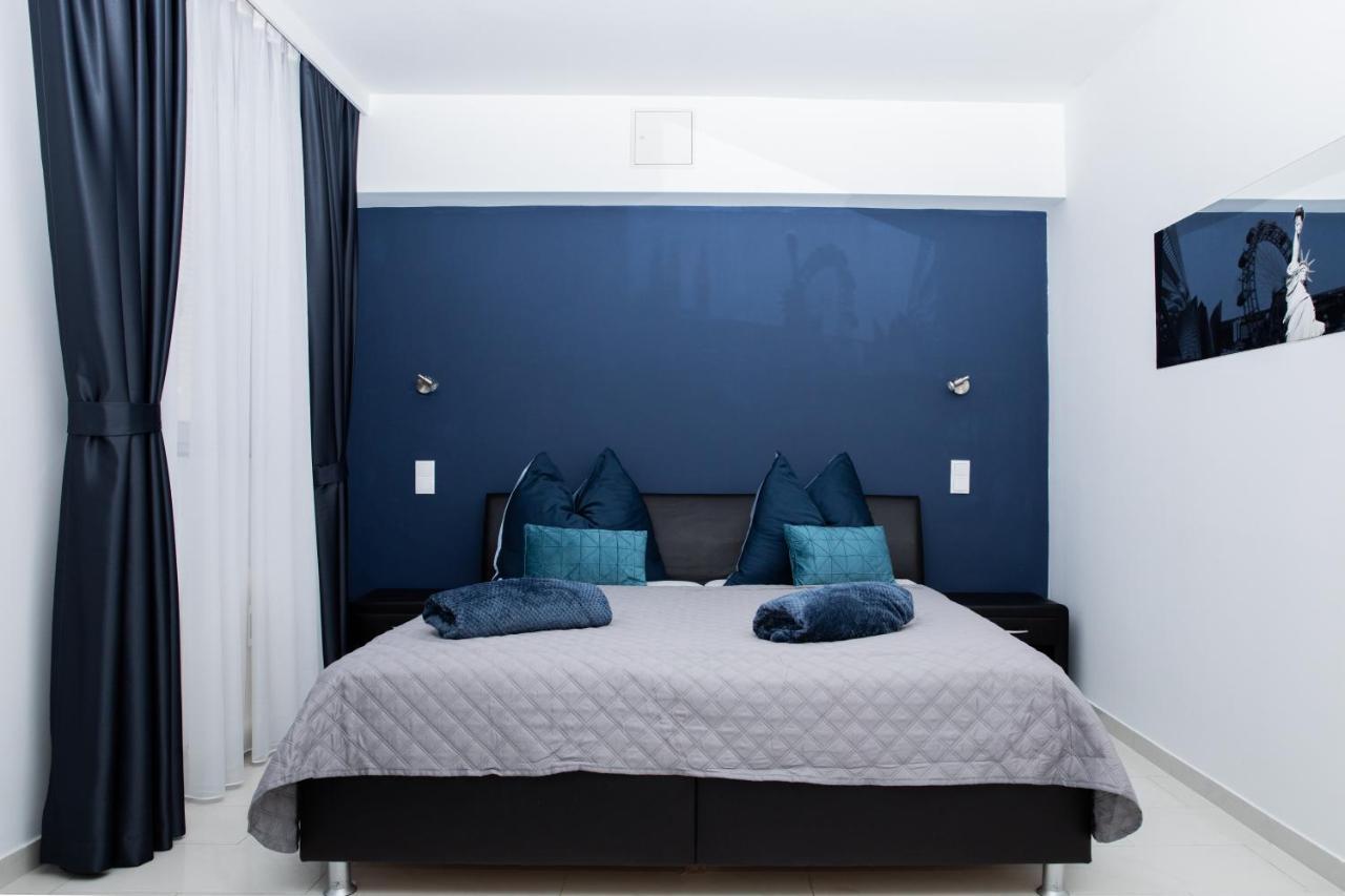 Vladys Vienna Apartments 1