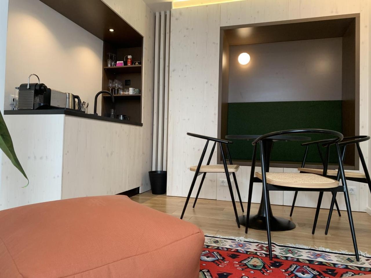 Kleines Stadthaus in Toplage 2