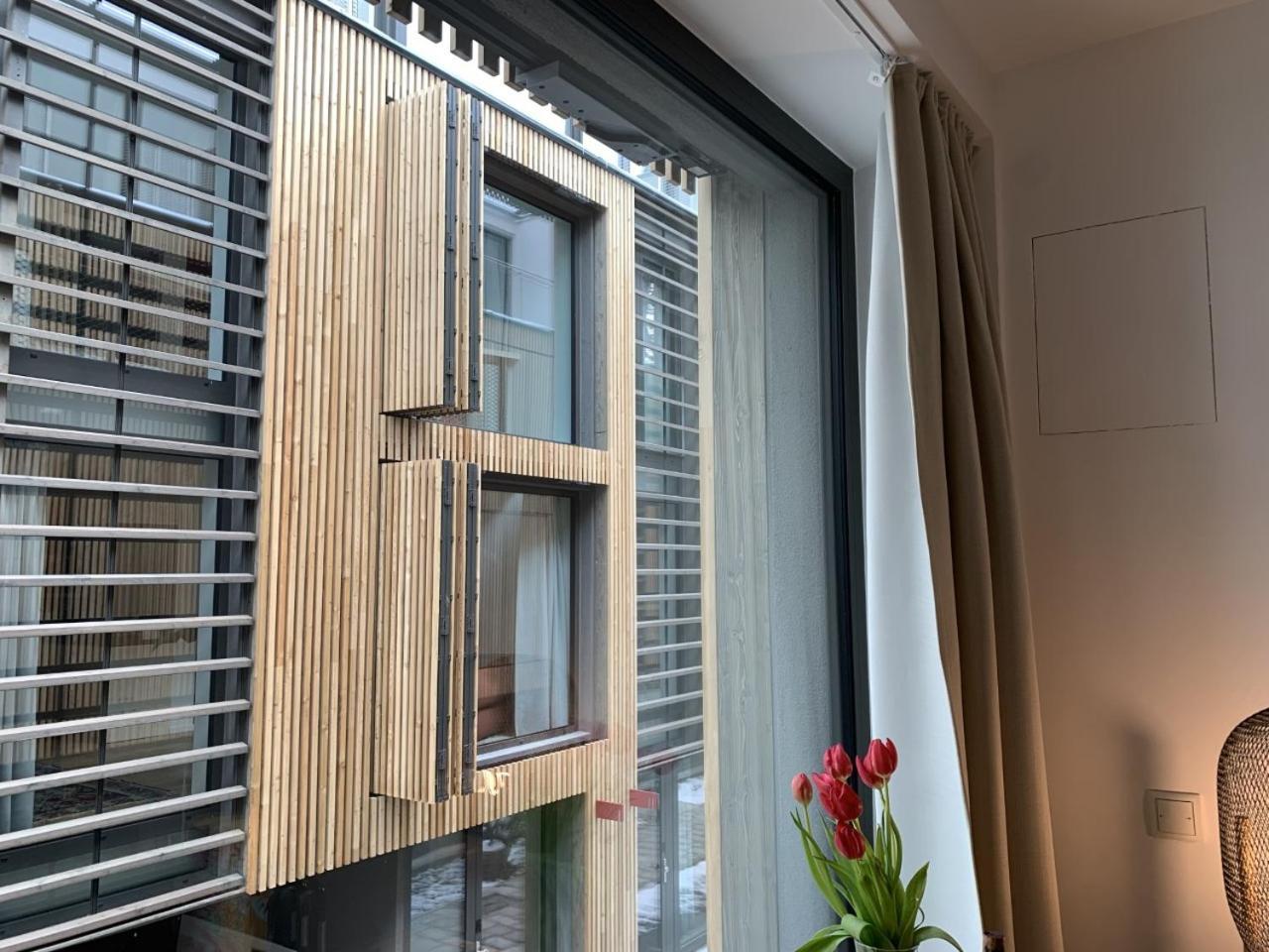 Kleines Stadthaus in Toplage 1