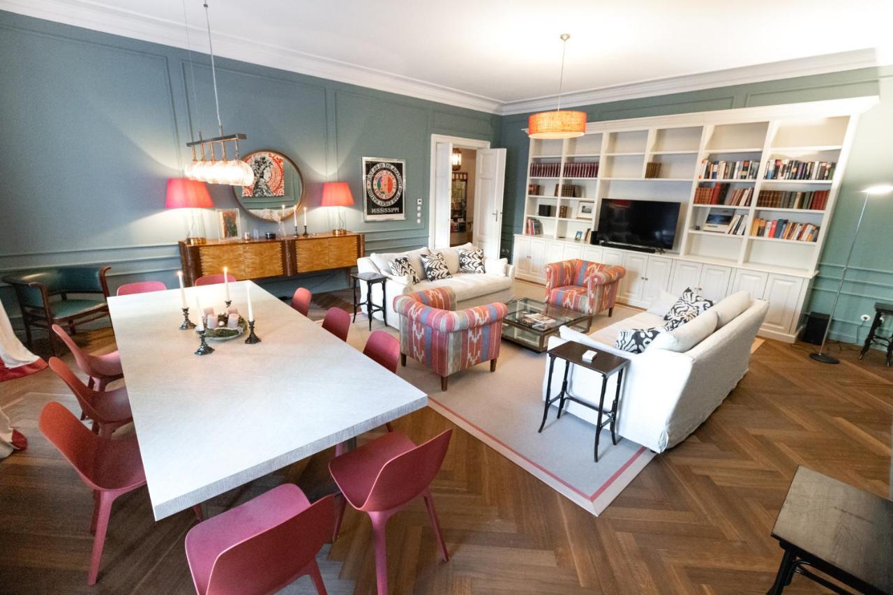 Noble Luxurious Palais 1