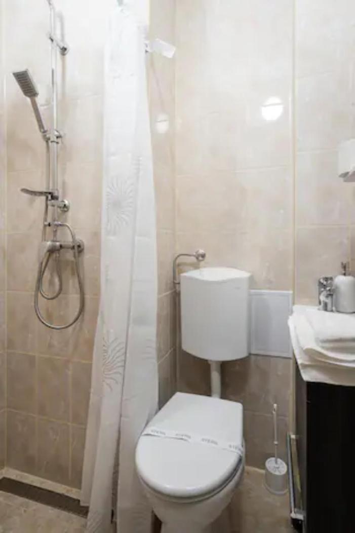 Mirage Monte Apartment 1