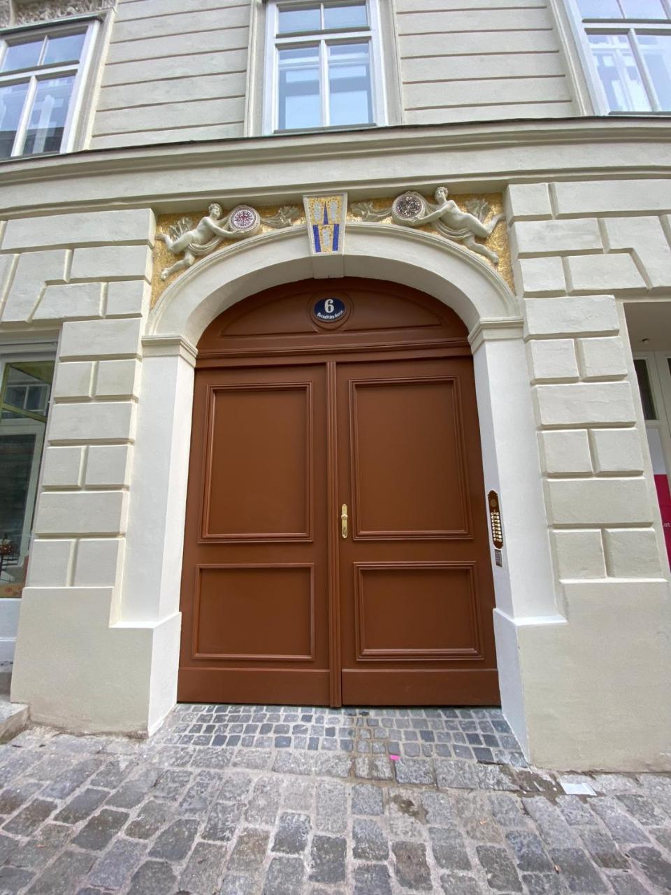 Vienna City Apartments Barnabitengasse