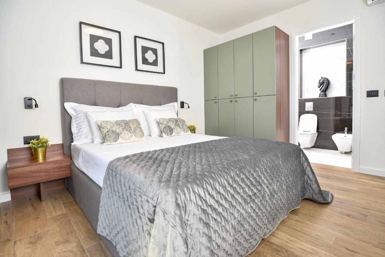 Apartment Sunny Rock 1