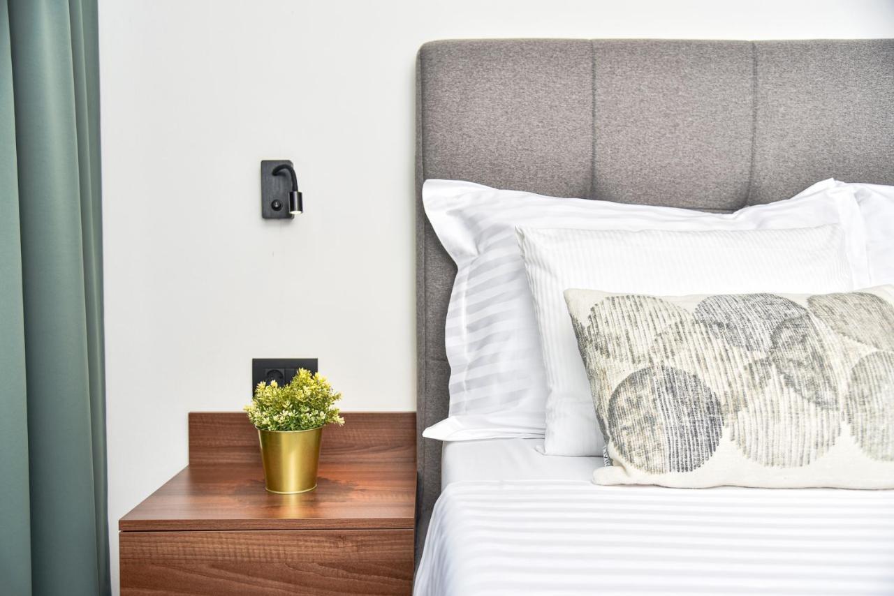 Apartment Sunny Rock 2