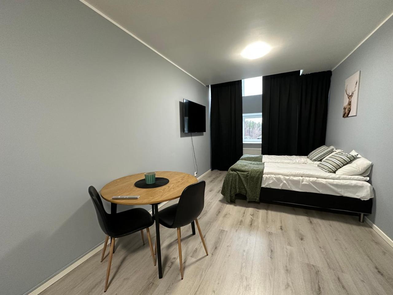 Vl Apartment