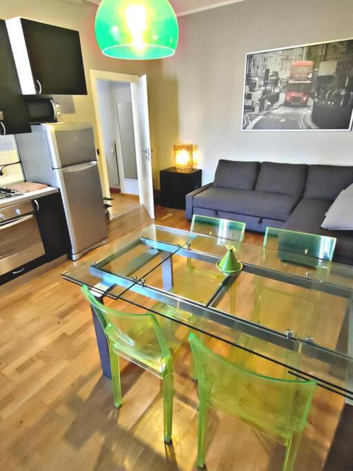 [Milano Navigli] Relax Home 2