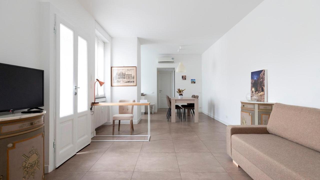 Italianway - Borsieri 25 B