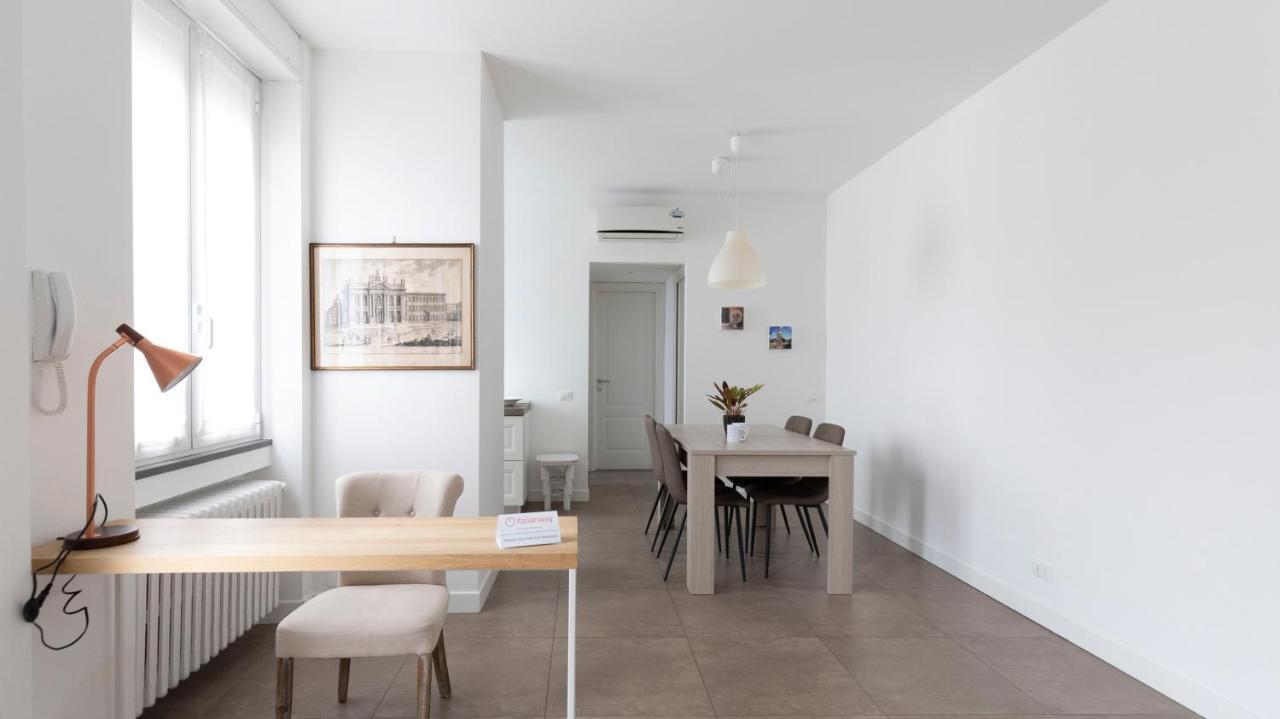 Italianway - Borsieri 25 B 2