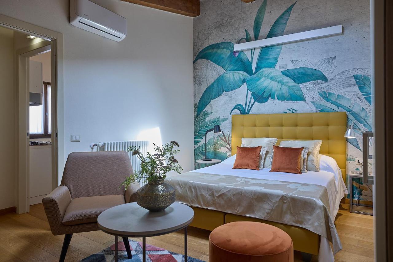 Boutique House Palazzo Farris 1